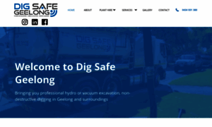 Digsafegeelong.com.au thumbnail