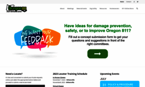 Digsafelyoregon.com thumbnail