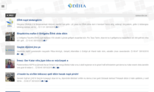 Diha-news.link thumbnail