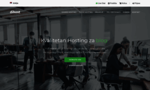 Dihost.rs thumbnail