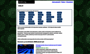 Diilit.org thumbnail
