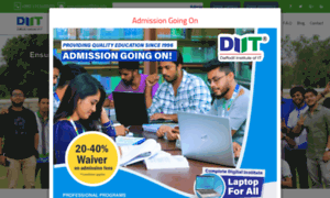 Diit.edu.bd thumbnail