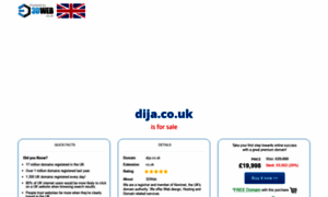 Dija.co.uk thumbnail