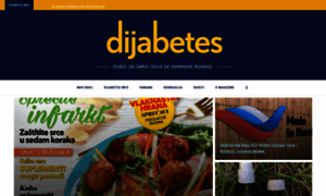 Dijabetesmagazin.rs thumbnail