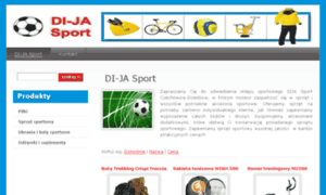 Dijasport.pl thumbnail