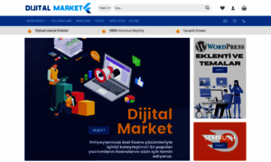 Dijital-market.com thumbnail