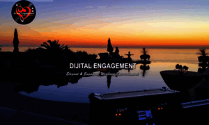 Dijitalengagement.com thumbnail