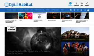 Dijitalhabitat.com thumbnail