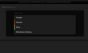 Dijitalkonsol.com thumbnail
