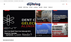 Dijitolog.net thumbnail