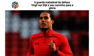 Dijk-virgil-van-br.biz thumbnail