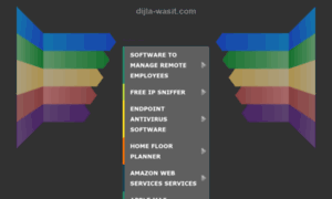 Dijla-wasit.com thumbnail
