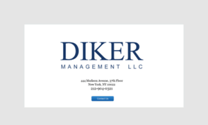 Dikerllc.com thumbnail