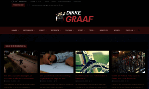 Dikkegraaf.nl thumbnail