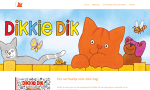 Dikkiedikboeken.nl thumbnail