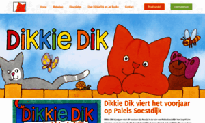 Dikkiedikwebshop.nl thumbnail