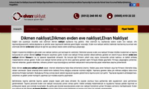 Dikmen.elvannakliyat.com.tr thumbnail