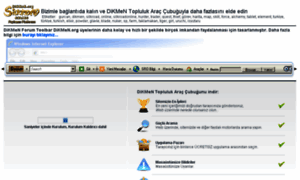 Dikmen.myforumtoolbar.com thumbnail