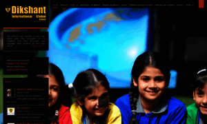 Dikshant.org thumbnail