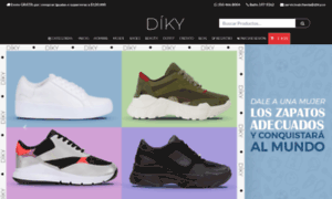 Diky.co thumbnail