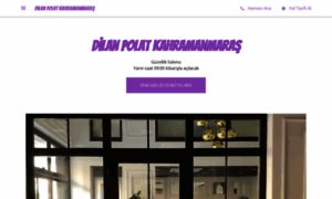 Dilan-polat-kahramanmaras.business.site thumbnail