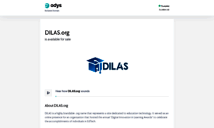 Dilas.org thumbnail