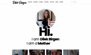 Dilekbirgen.com.tr thumbnail