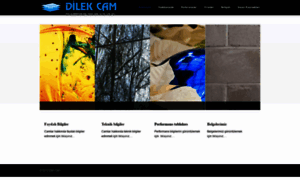 Dilekcam.com.tr thumbnail