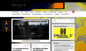 Dilemma-x.net thumbnail