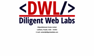 Diligentweblabs.com thumbnail