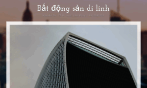 Dilinh.net thumbnail