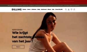 Dilling.nl thumbnail