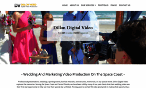 Dillondigitalvideo.com thumbnail