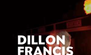 Dillonfrancis.com thumbnail