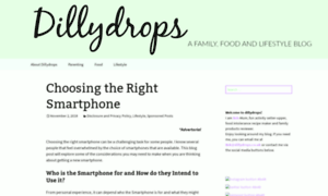 Dillydropscouk.ipage.com thumbnail