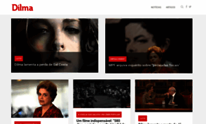 Dilma.com.br thumbnail