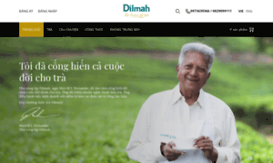 Dilmah.vn thumbnail
