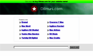 Dilmas.com thumbnail