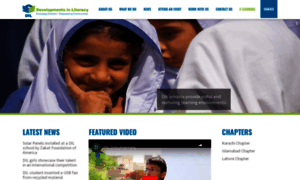 Dilpakistan.org thumbnail