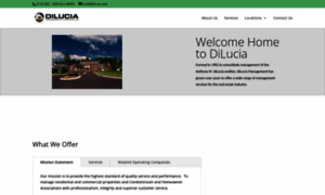 Dilucia.com thumbnail