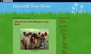 Dilworthnow.blogspot.com thumbnail