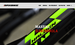 Dily.maxbike.cz thumbnail