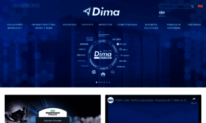 Dima.com.bo thumbnail