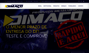 Dimacodf.com.br thumbnail