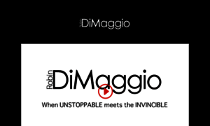 Dimaggiointernational.com thumbnail