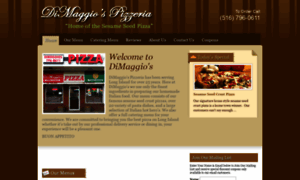 Dimaggiospizzeria.net thumbnail