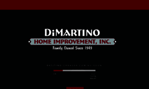 Dimartinohi.com thumbnail