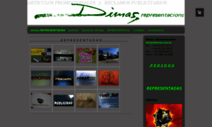 Dimas.com.es thumbnail