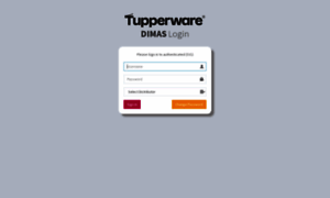 Dimas.tupperware.co.id thumbnail