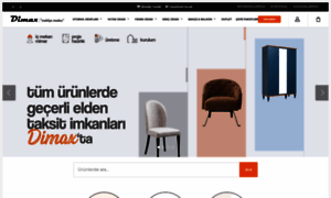 Dimax.com.tr thumbnail